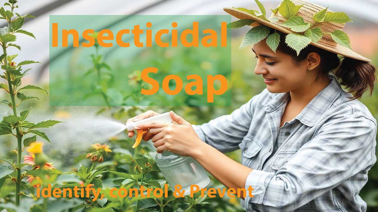 Insecticidal Soap